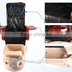 Wholesale Power Recliner Spa Pedicure Chairs Manufacturers thumbnail-4