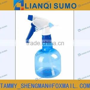 PLASTIC PET Trigger Sprayer Bottle Household 350ML thumbnail-2