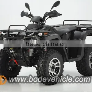 New 400cc 4x4 ATV Motorcycle for Sale thumbnail-2