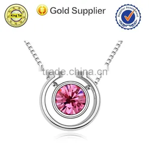 Best Design Gold Long Pearl Necklace Costume Jewelry Quality Choice thumbnail-5
