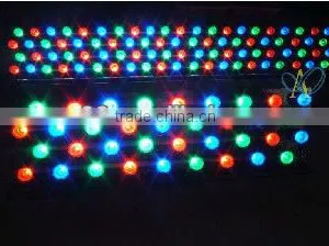 RGB Led Outdoor Light Led Outdoor Wall Light thumbnail-1
