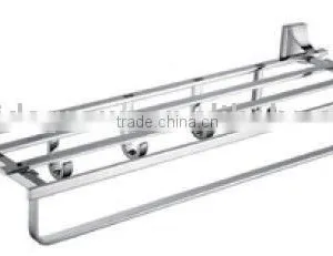 Wall Mounted Towel Rack thumbnail-1