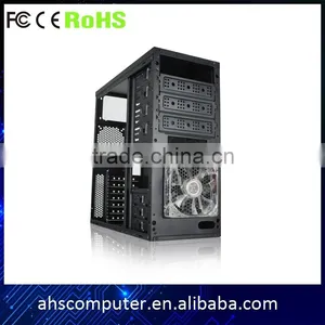 Best Quality Computer Case 0.4mm High-strength Structural Steel SGCC Computer Chassis thumbnail-6