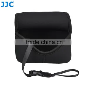 JJC Neoprene Waterproof Shockproof Camera Case Mirrorless Camera Pouch thumbnail-2