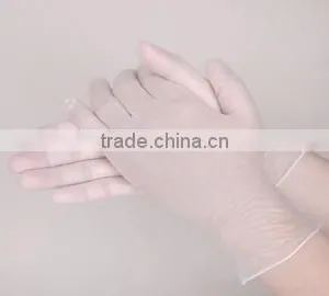 Disposable PVC Gloves Safety Healthy and Eco-friendly thumbnail-2