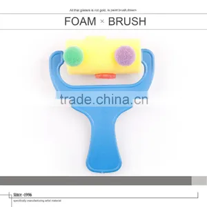 Professional Paint Roller Sponge Brush thumbnail-5