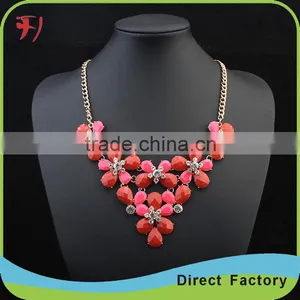 New Fashion Necklace,pendant Necklace for Women Party,wedding Jewelry thumbnail-1