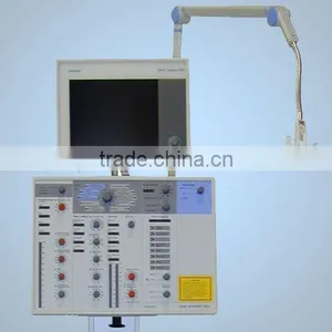Siemens 300A Servo Ventilator thumbnail-1