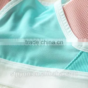 Top Quality Cheap Wholesale Women Seamless 2016 Sexy Bra Sports Bra thumbnail-5