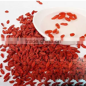 2015 Hot Sales Dried Goji Berry thumbnail-1