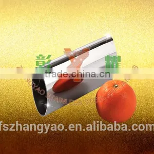 ASTM Stainless Steel Tube thumbnail-3
