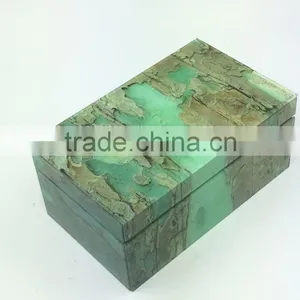 Storage MDF & Glass Printing Box thumbnail-6