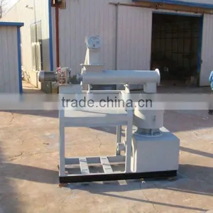 Wood Pellet Machine/wood Pelletizer thumbnail-1
