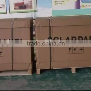 High Efficiency USD0.45/W, 250W Polycrystalline Solar Panel , Poly Solar Panel thumbnail-5