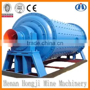 Rod Mill for Sale at Good Price With ISO 9001 CE and Large Capacity From Henan Hongji thumbnail-1