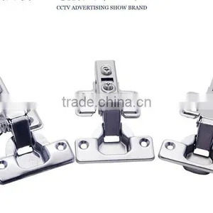 Good Hydraulic Hinge for Furniture Cabinet thumbnail-1