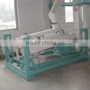 Liyang Dehui Industrial Flour Sieve thumbnail-1