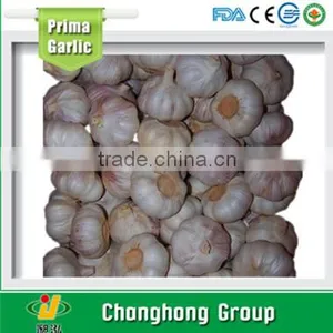2015 New Crop Normal White Garlic thumbnail-1