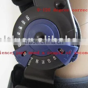 Hinge Knee Orthosis thumbnail-1