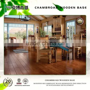Stained Color Wood Home Flooring Sell thumbnail-1