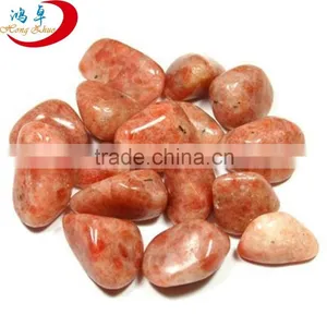 Wholesale Natural Tumbled Semi-precious Stones For Gifts thumbnail-1