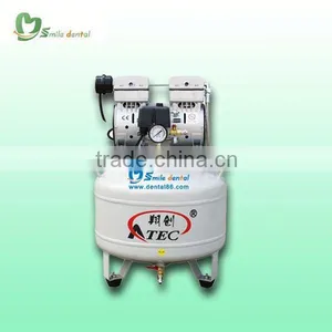 For Two Dental Unit Dental Compressor Air Filters thumbnail-1