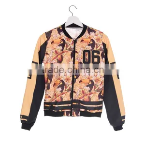 Popular New Style Jacket Model for Women Factory thumbnail-1