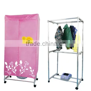 Energy Saving Electric Portable Clothes Dryer thumbnail-1