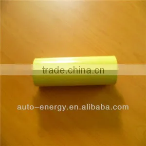High Discharge Rate Lithium Polymer Battery Cell 30ah for E-car thumbnail-1