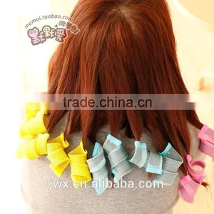 New Technology Magic Hair Curler 2014 New Products on Market Automatic Hair Curler Curl Bar thumbnail-2