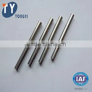 Tungsten Carbide Rod Blank From Zhuzhou Manufacturer thumbnail-1