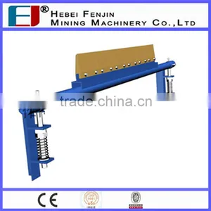 PU Blade Primary Second Conveyor Cleaner Scraper thumbnail-1
