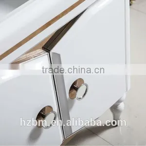 2015 Design Wall Mounted Mini Bathroom Vanity Cabinet thumbnail-2