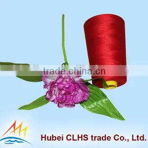 China 40/2 5000 Yard 100% Spun Polyester Sewing Thread With Different Colors thumbnail-5