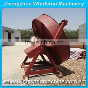 (What's App:008613633828547) Good Quality Machine for Make Organic Fertilizer / Fertilizer Pellet Machine thumbnail-1