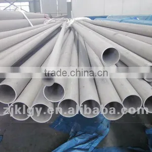 AISI 316L Stainless Steel Pipes/Tubes thumbnail-1