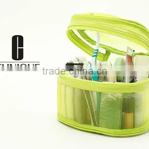 Girls Ripstop Cosmetic Bag/Travel Washing Bag thumbnail-1