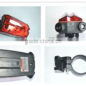 Dirt Bike Tail Light thumbnail-1