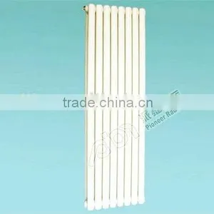 Roamn Steel Oval Pole Wing Radiators thumbnail-1