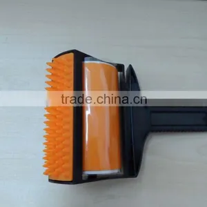 Factory Price Silicon Sticky Roller thumbnail-1