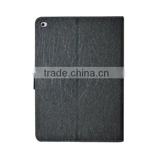 Multi Color Luxury Leather Case for Ipad6 thumbnail-2