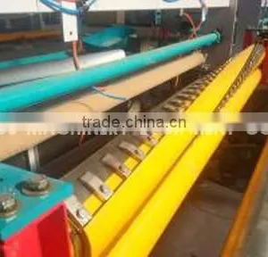 Jumbo Roll Machine/tissue Paper Machine/complete Paper Machine Production Line thumbnail-1
