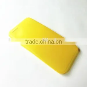 Hot Selling Colorful Thin Case for Smart Phone thumbnail-2
