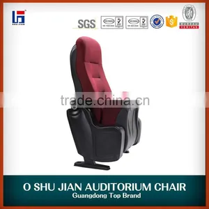 SJ5502 Folding Cinema Sofa thumbnail-2