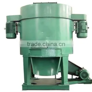 High Quality Rotor Type Sand Mill/Foundry Rotor Sand Mixer thumbnail-3