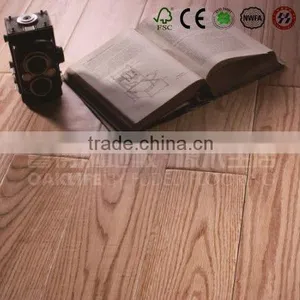 Distressed Oak Flooring thumbnail-1