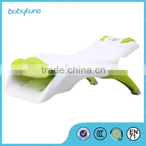 Hot Selling Cheap Plastic Baby Hair Washing Chair thumbnail-1