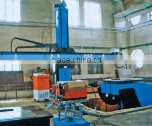 Used Wire Surfacing Welding Machine thumbnail-1
