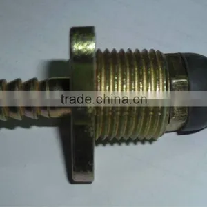 GAS CONNECTOR thumbnail-1