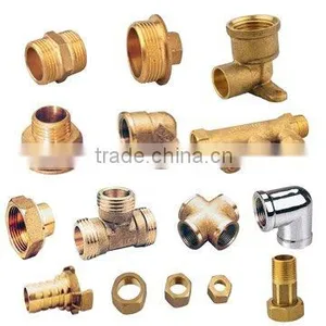 Brass Fitting thumbnail-1